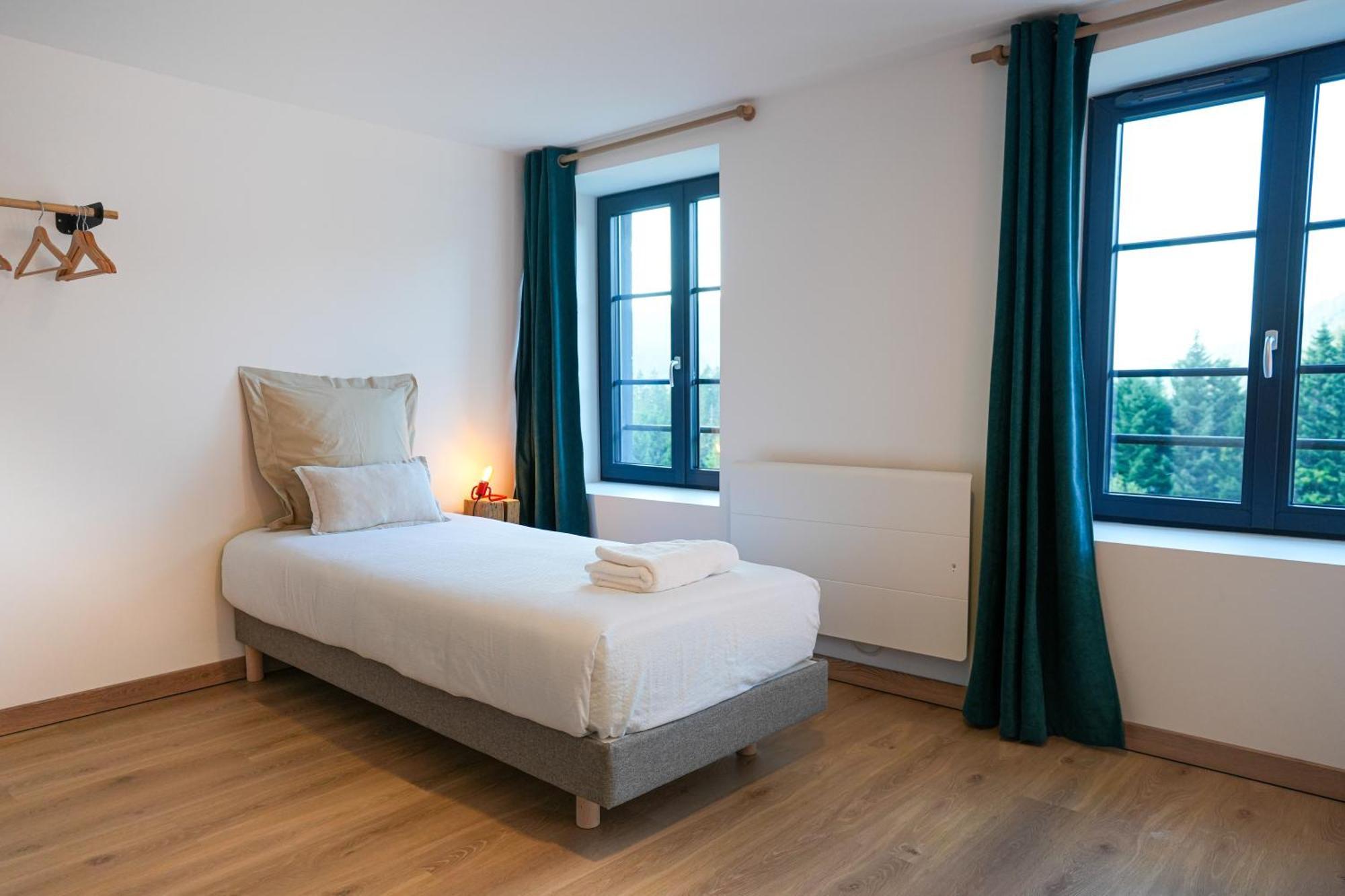 Le Perchoir Du Grand Valtin - Gite 5 Personnes - Altitude 830 Ban-sur-Meurthe-Clefcy Екстер'єр фото