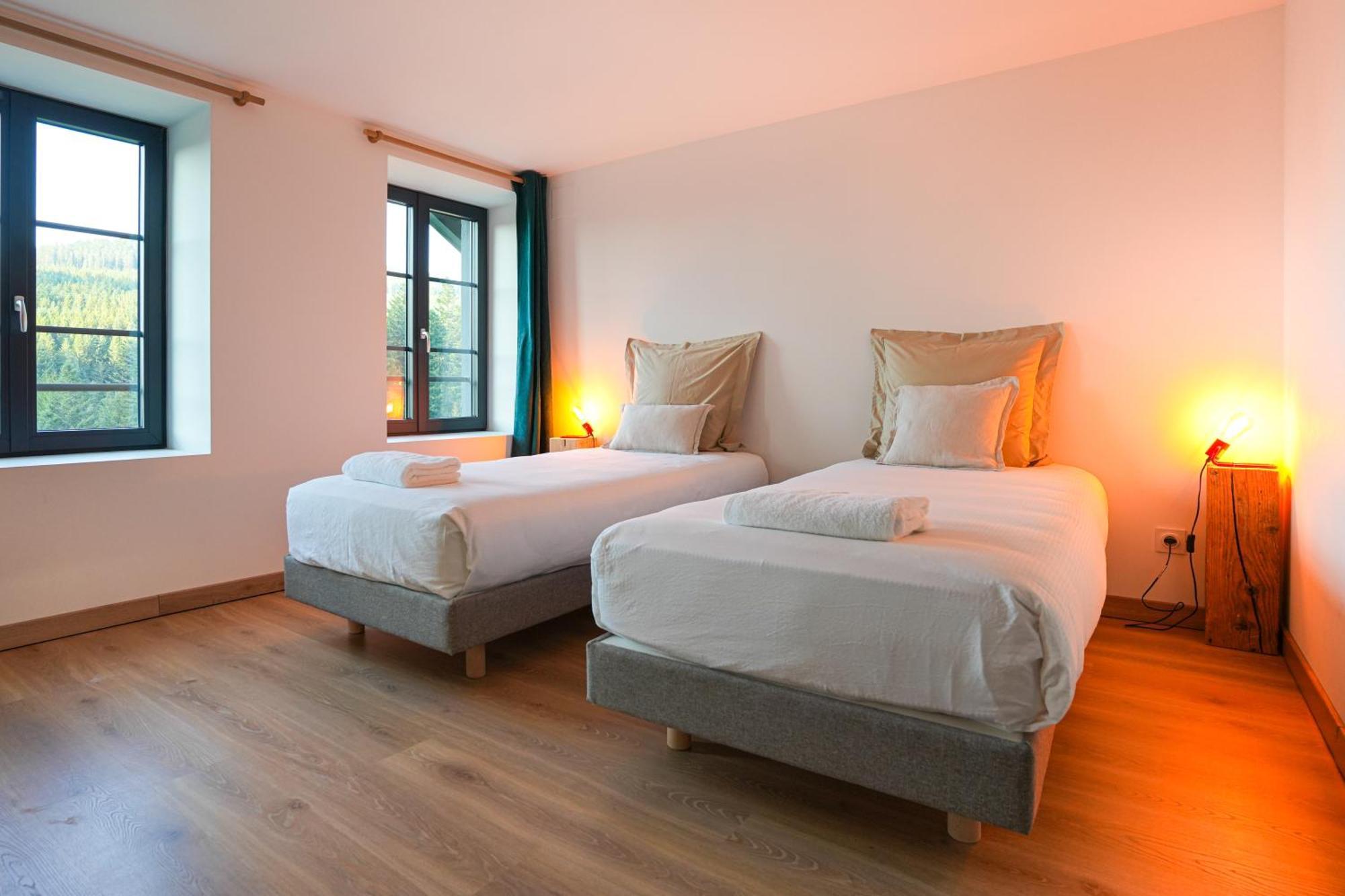 Le Perchoir Du Grand Valtin - Gite 5 Personnes - Altitude 830 Ban-sur-Meurthe-Clefcy Екстер'єр фото