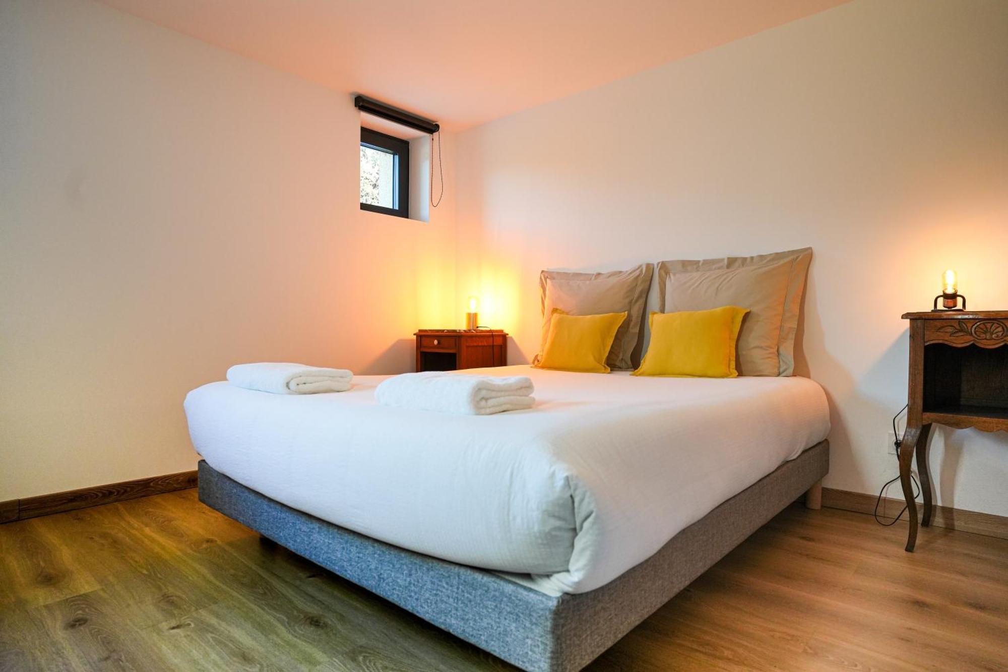 Le Perchoir Du Grand Valtin - Gite 5 Personnes - Altitude 830 Ban-sur-Meurthe-Clefcy Екстер'єр фото